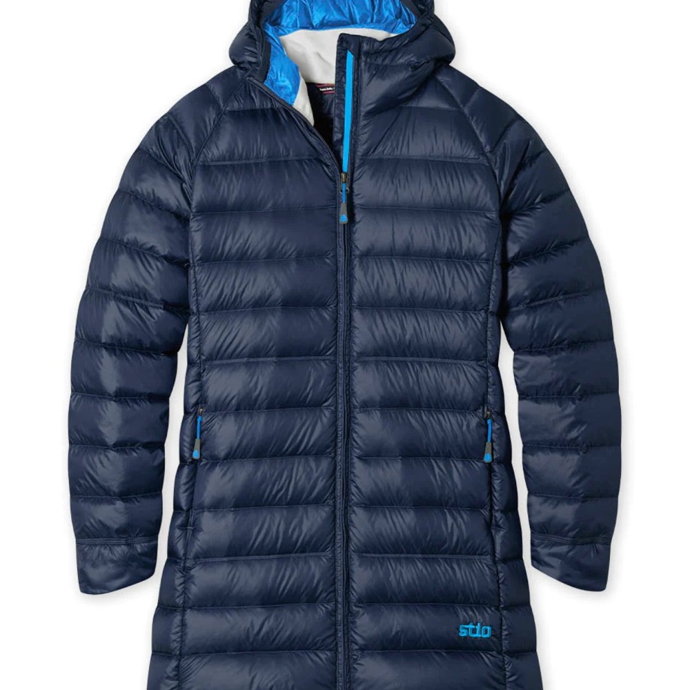 Stio Hometown Down Parka